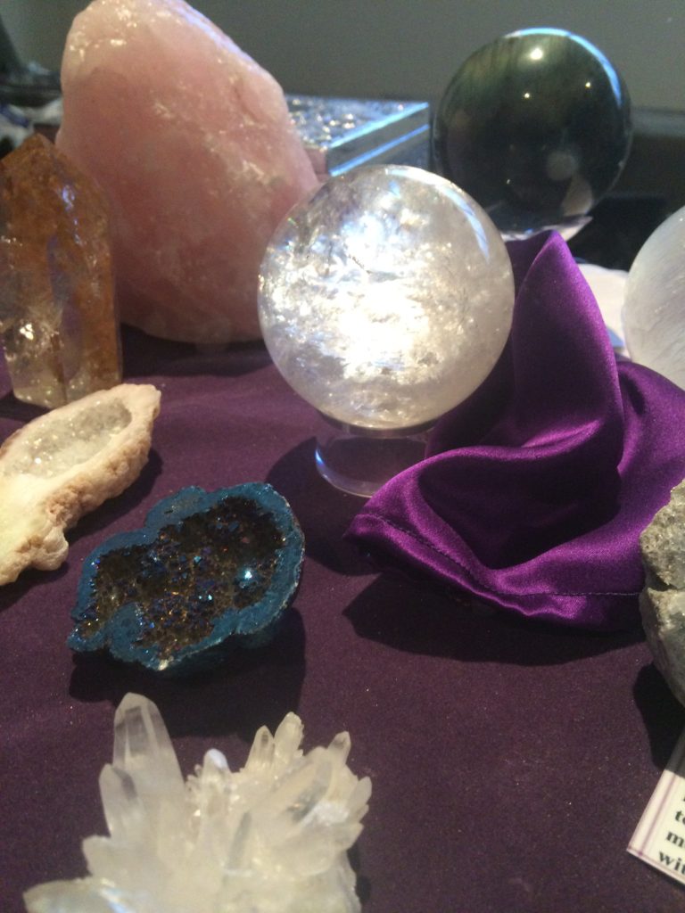 What is a Psychic Medium | Celtic Healing