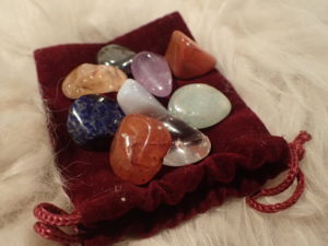 Crystals for Beginners | Celtic Healing