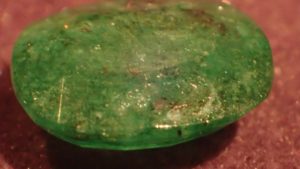 Crystal Emerald Therapy