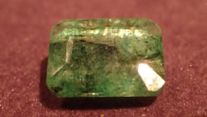 Crystal Emerald Therapy